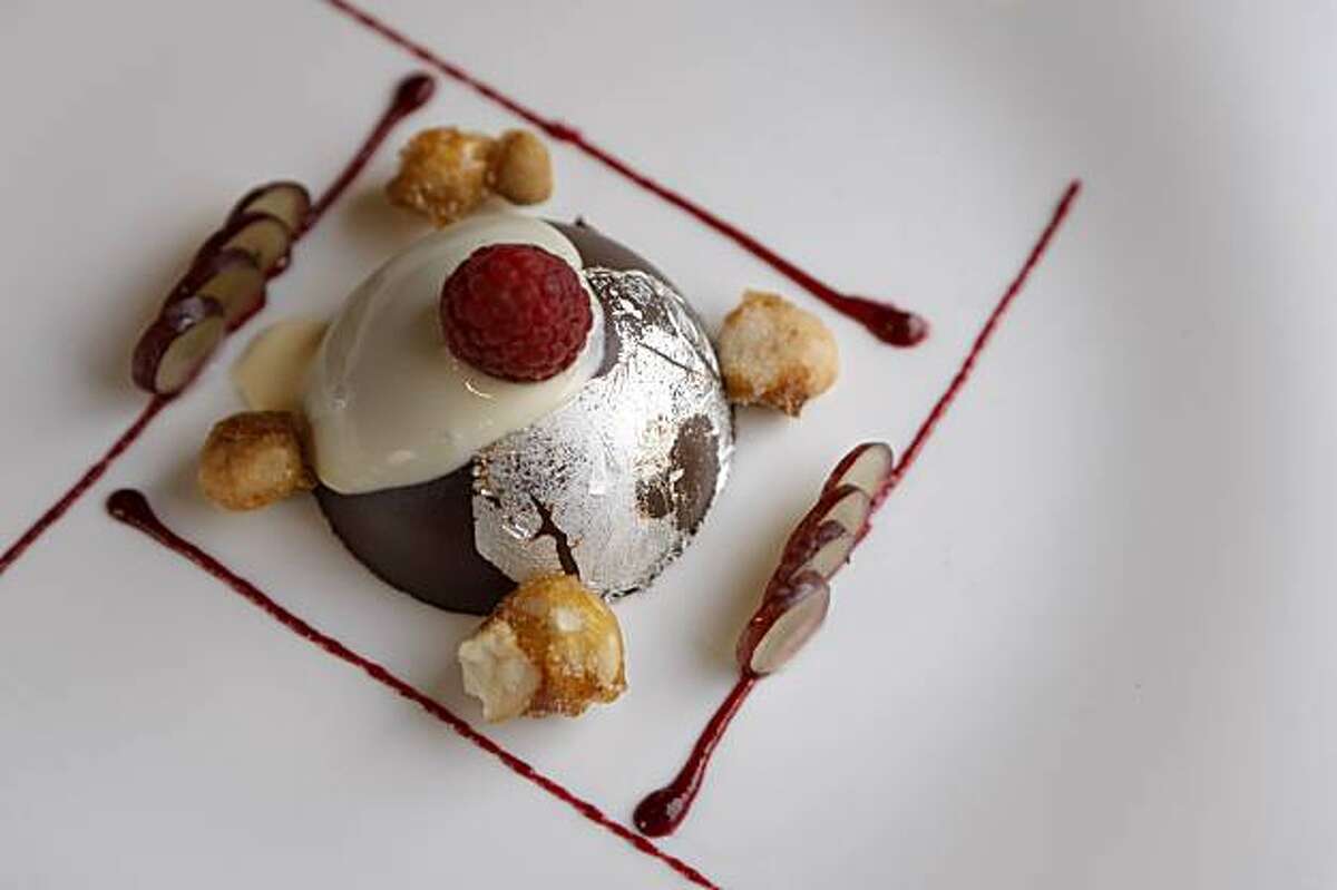 All Spice review Inspired cuisine in San Mateo