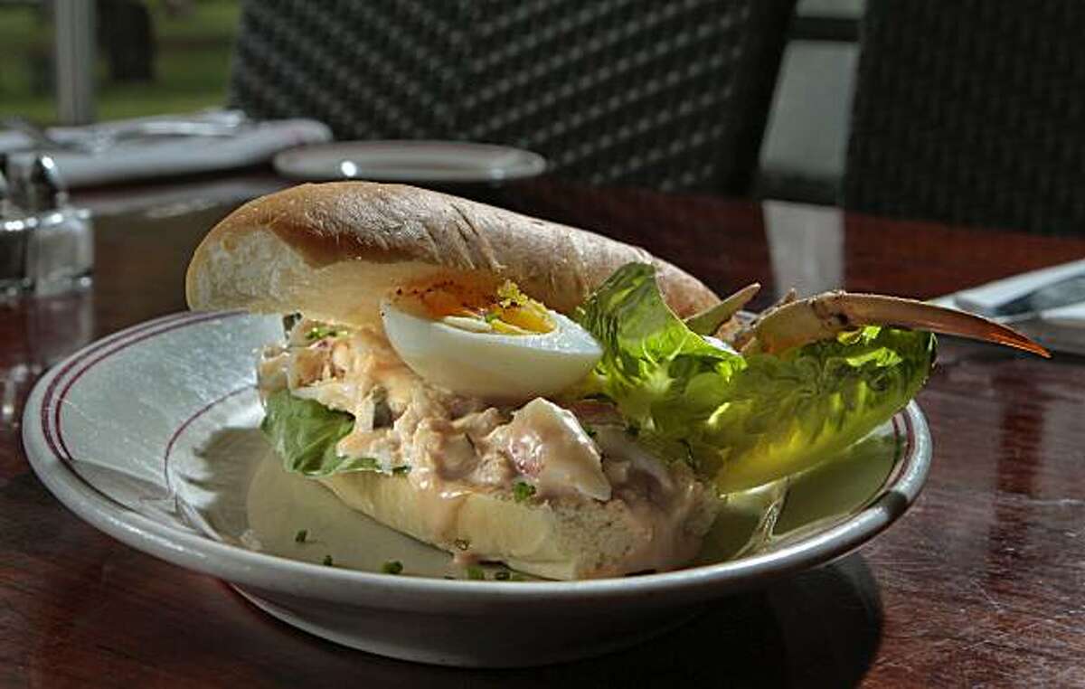 Presidio Social Club as charming as ever