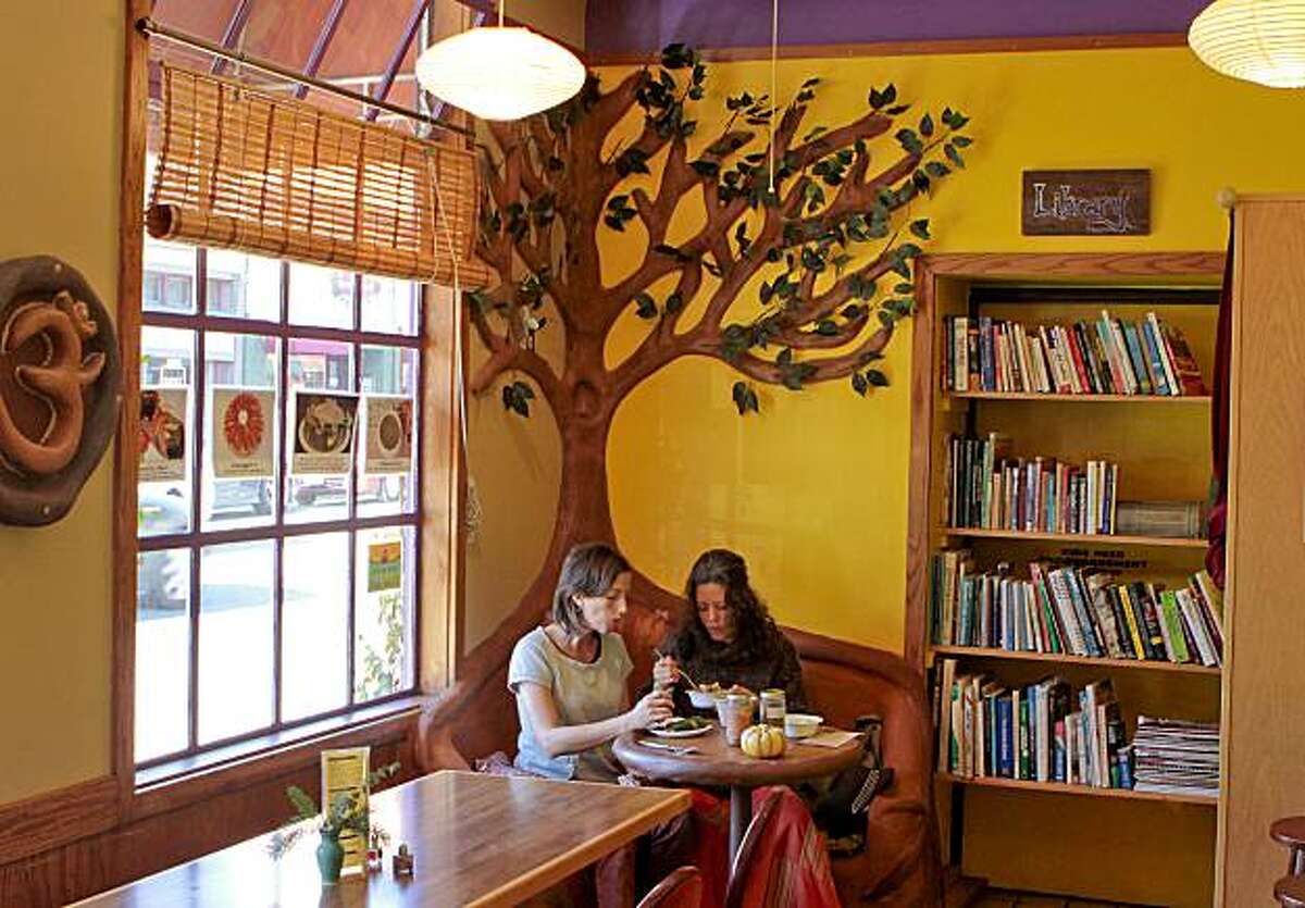 Lydia's Kitchen in Fairfax