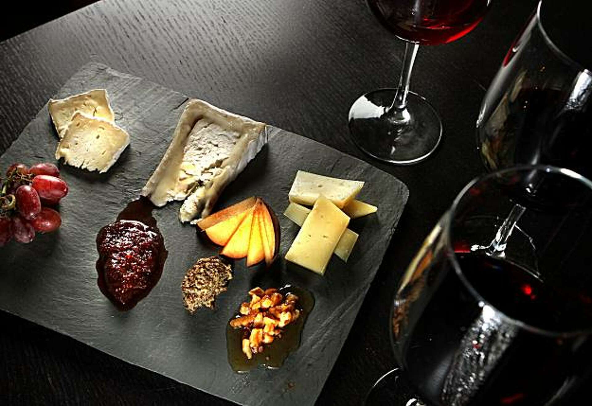 Encuentro Cafe and Wine Bar, Oakland