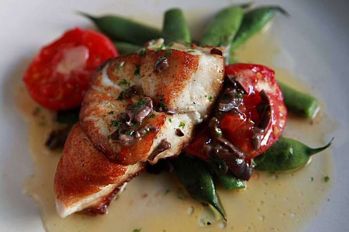 Bar Agricole offers exciting food, drinks