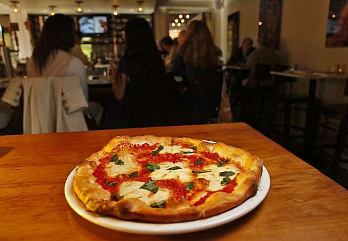 Piatti Ristorante & Bar, Mill Valley