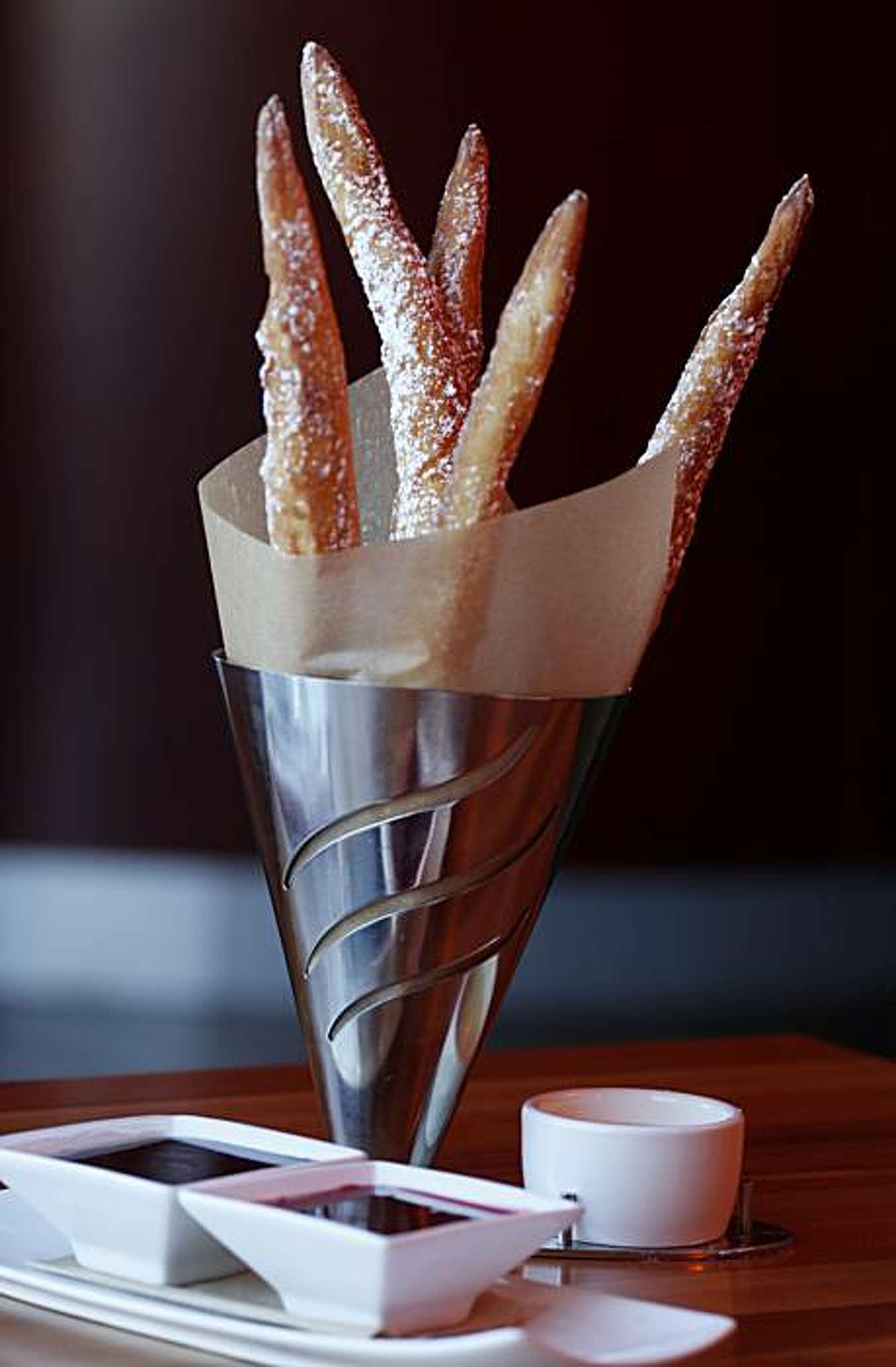 Jackson's Bar and Oven in Santa Rosa