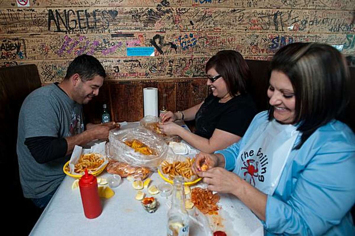 Dungeness Crab Boil Cooking Mamas