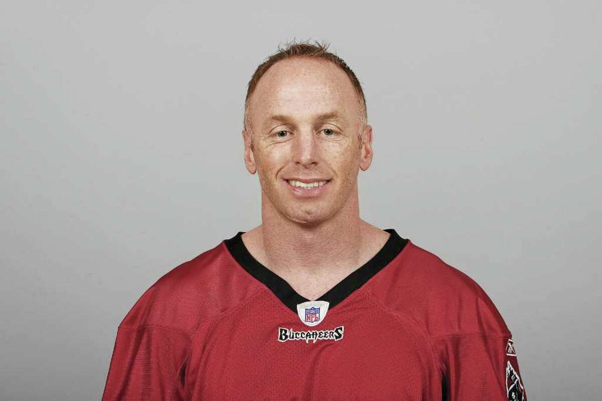 Jeff Garcia