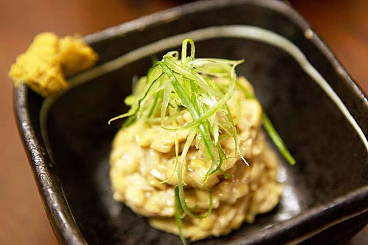 Geta Japanese Restaurant and Takeout, Oakland