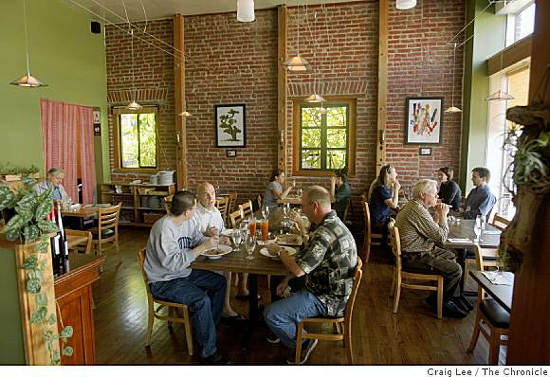 Anchalee Thai Cuisine