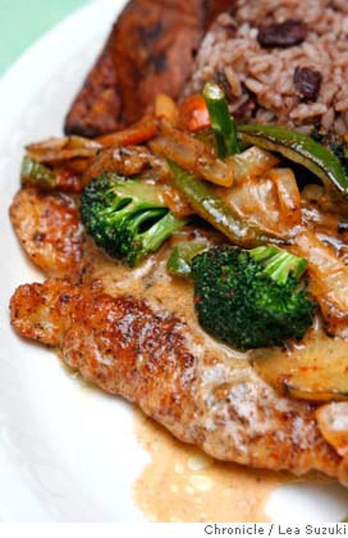 Bargain Bite Sweet Fingers restaurant