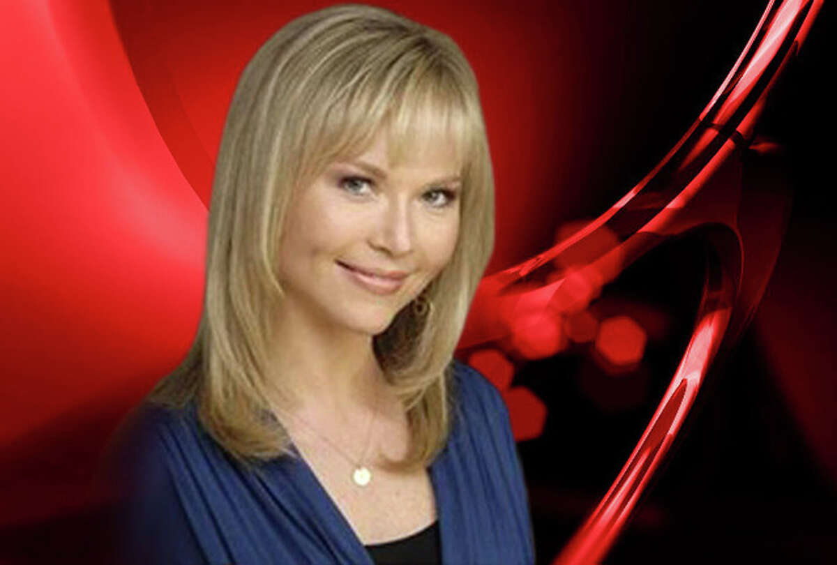 WTNH names Anne Craig morning anchor