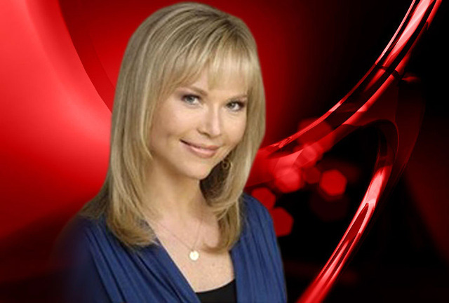 WTNH Names Anne Craig Morning Anchor