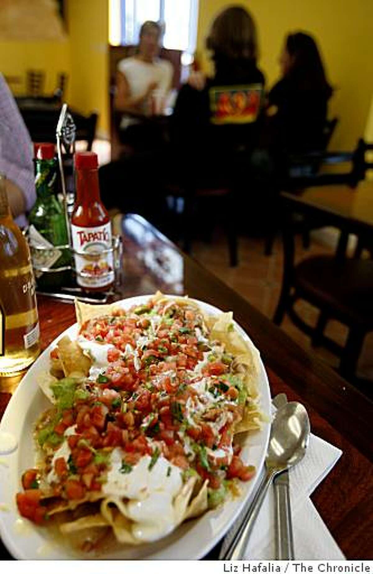 BARGAIN BITE Tortillas Mexican Grill