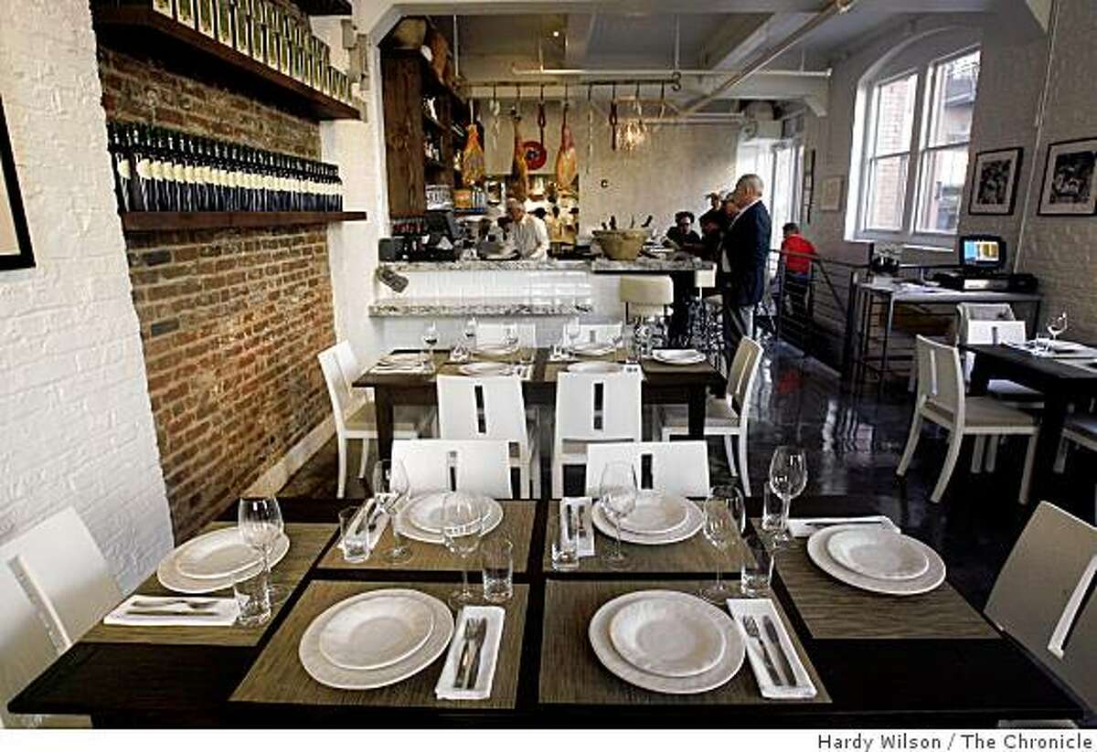 54 Mint opens in San Francisco