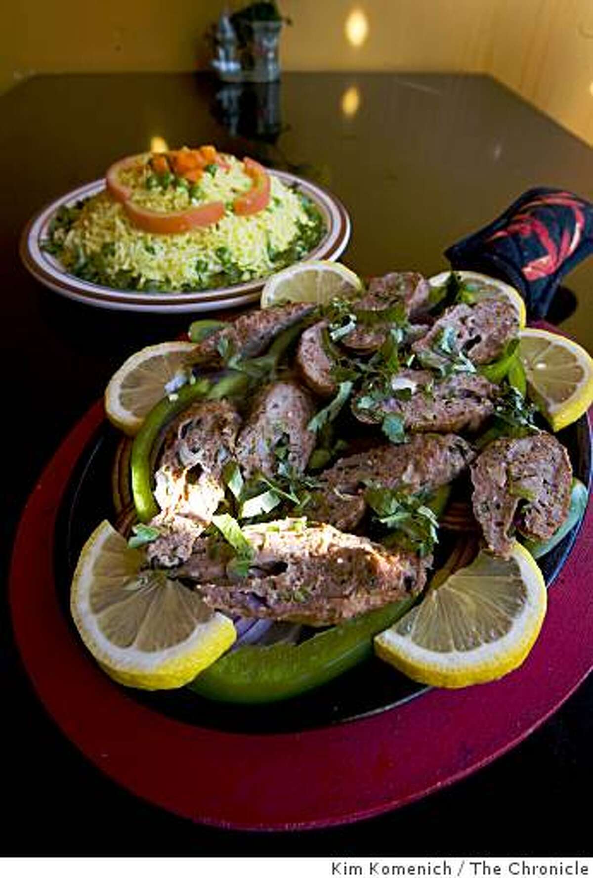 Shaan Indian Cuisine