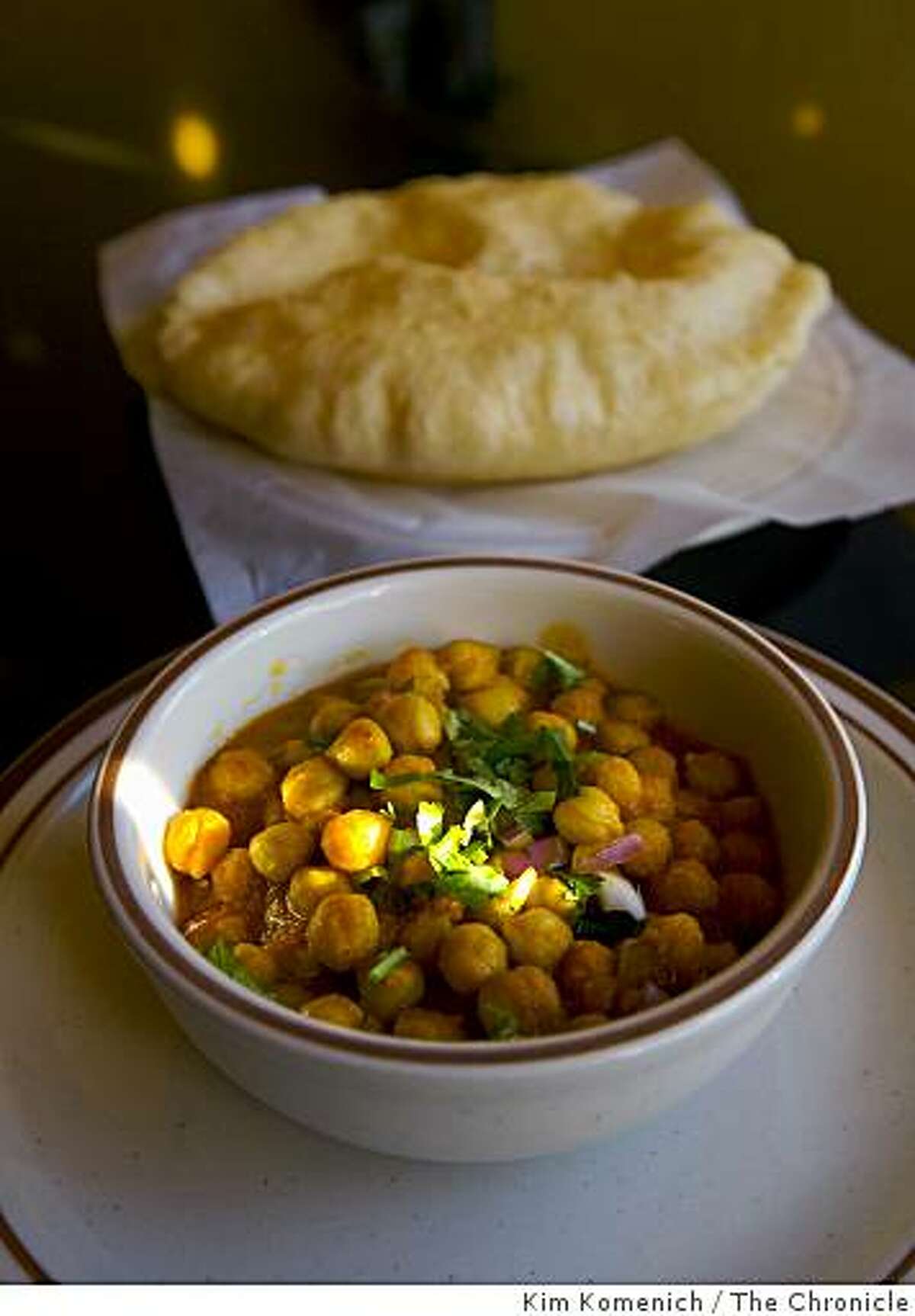 Shaan Indian Cuisine