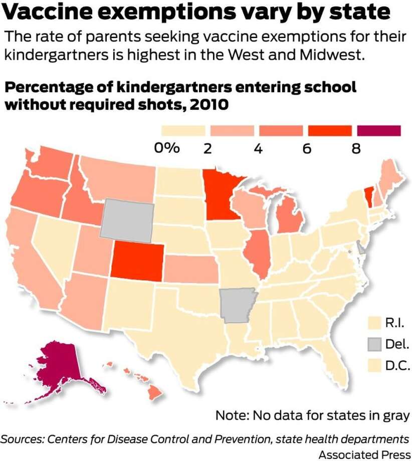Why More And More Parents Are Opting >> More Parents Opting Out Of Kids Vaccinations Sfgate Why More And More Parents Are Opting >> More Parents Opting Out Of Kids Vaccinations Sfgate