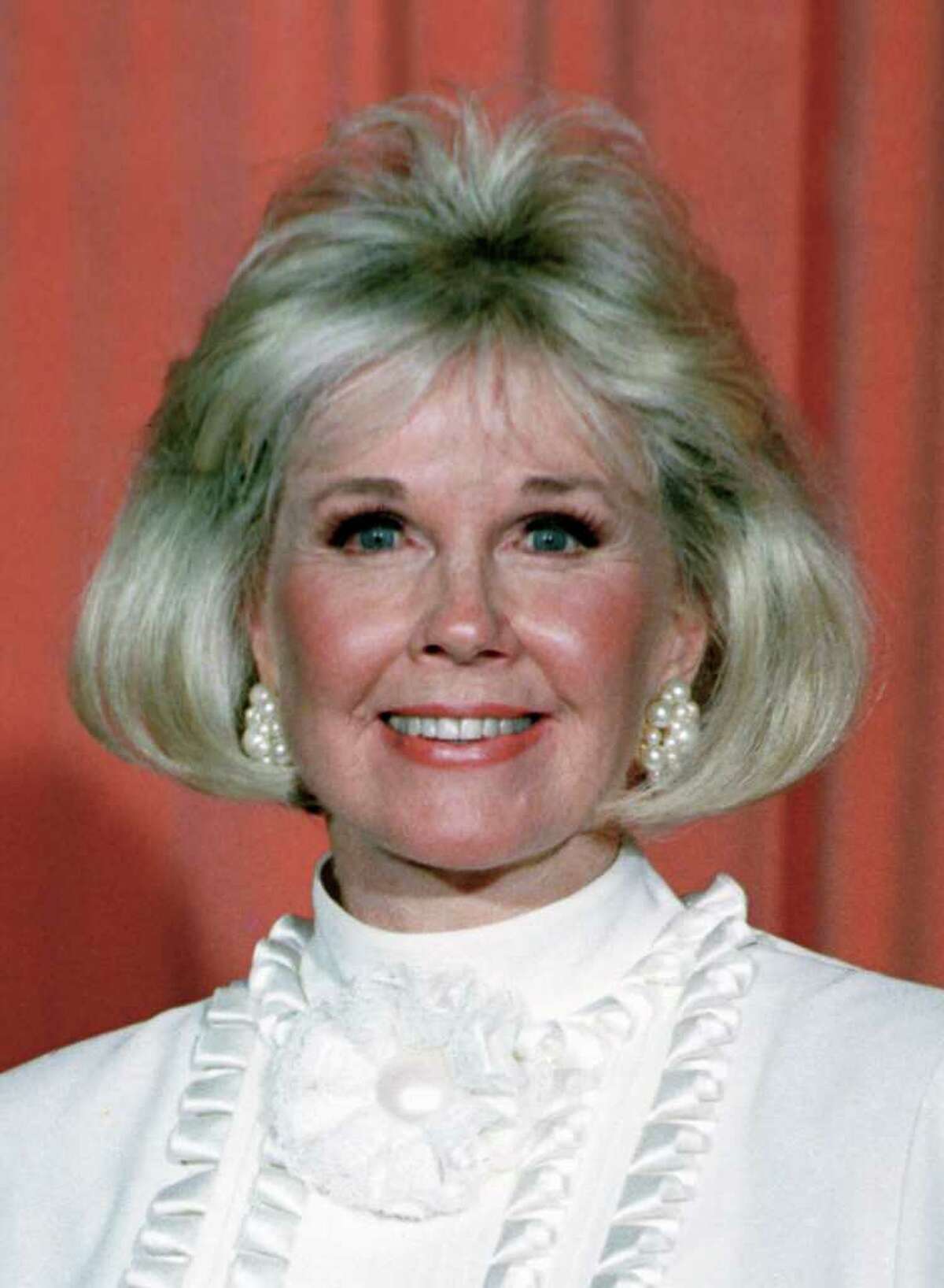 Doris Day sings out after 17 years