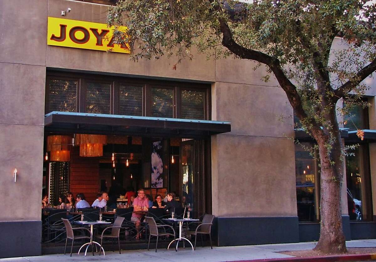 University Avenue, Palo Alto