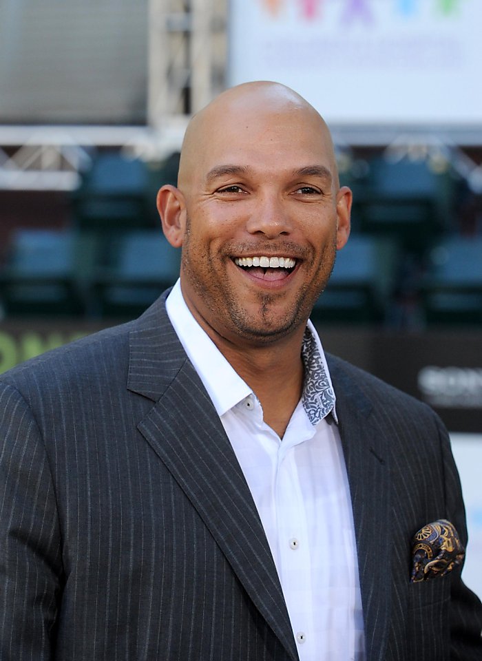 Moneyball' Finds Actor to Play David Justice