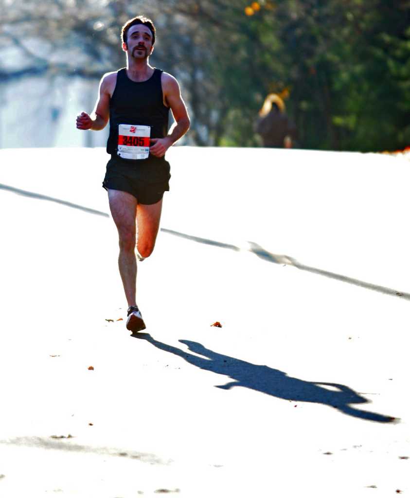 Westporters take top three spots at Pequot race