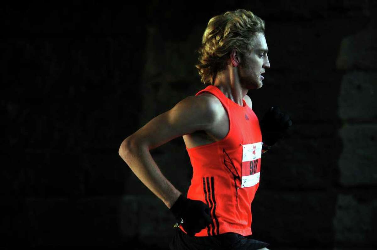 Westporters take top three spots at Pequot race