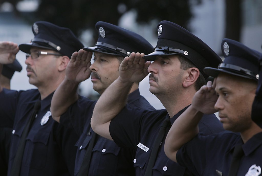 Bay Area firefighters remember 9/11