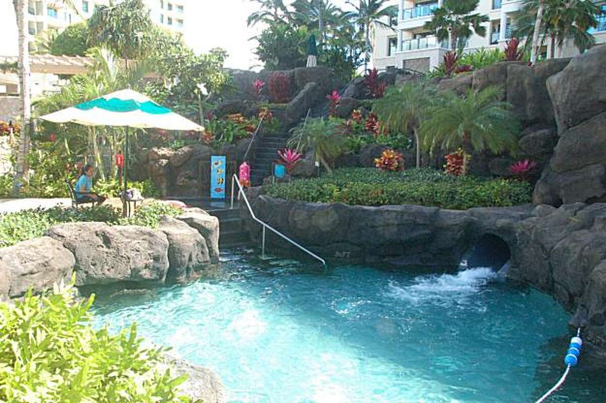 above ground pools big island hawaii