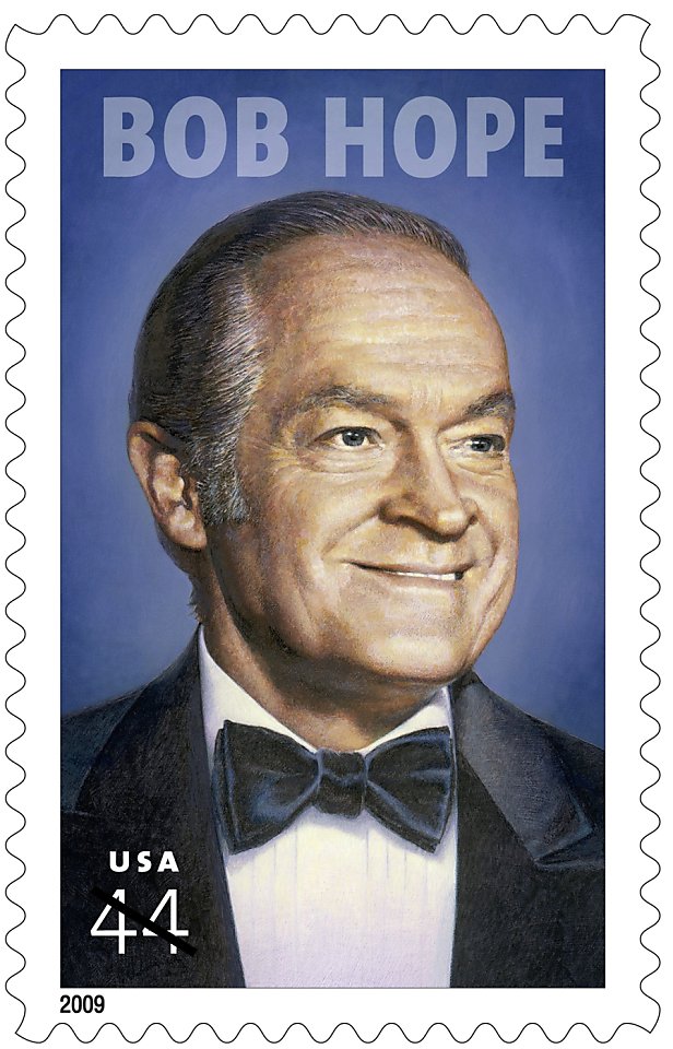 Postal Service Will Begin Honoring Living People on Stamps - The