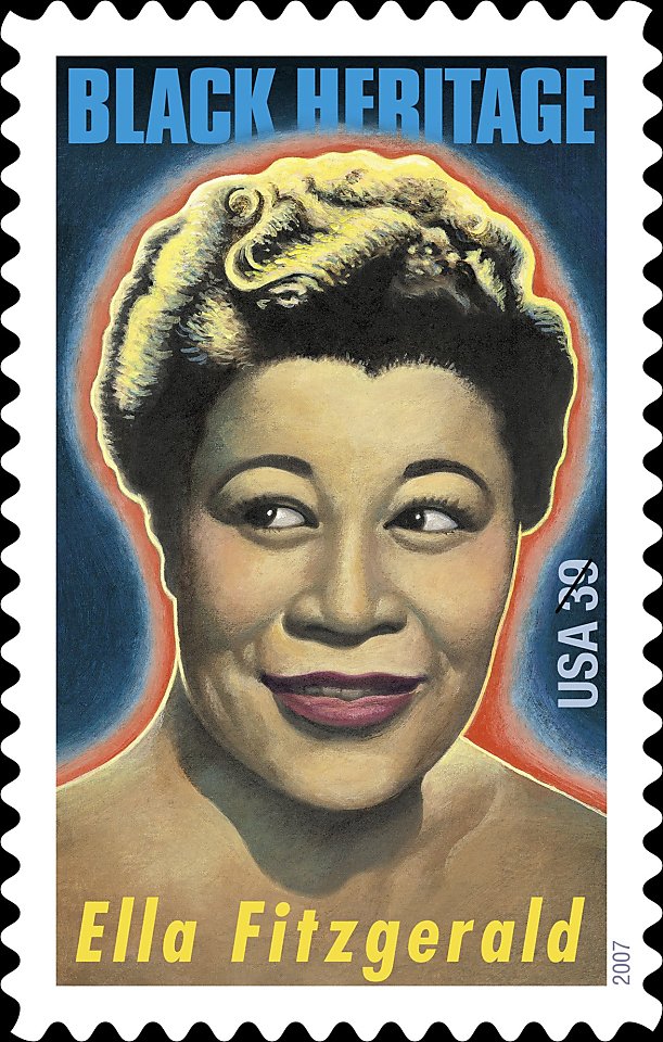Postal Service Will Begin Honoring Living People on Stamps - The