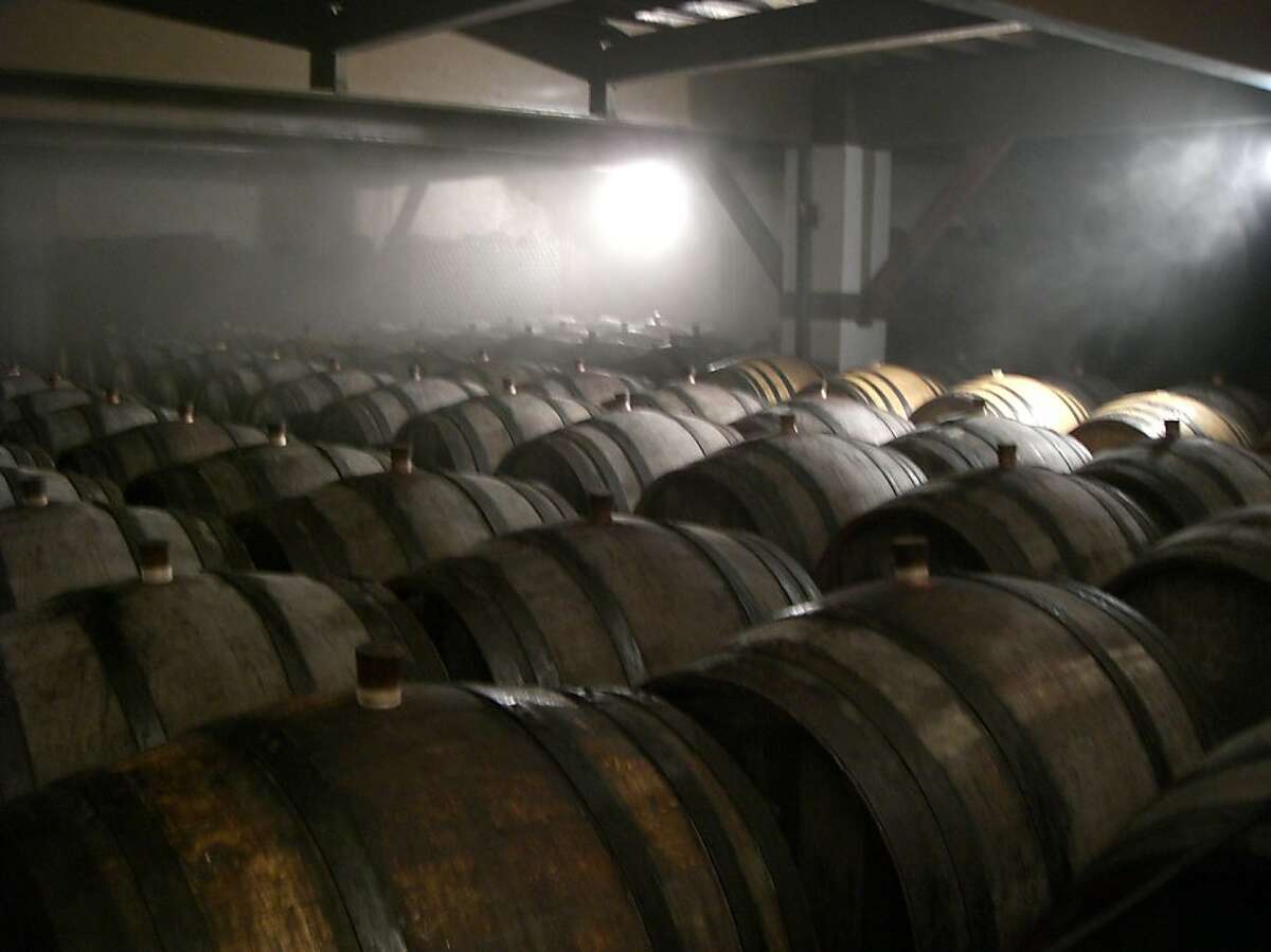 Northern Greece's Macedonian wine country delights