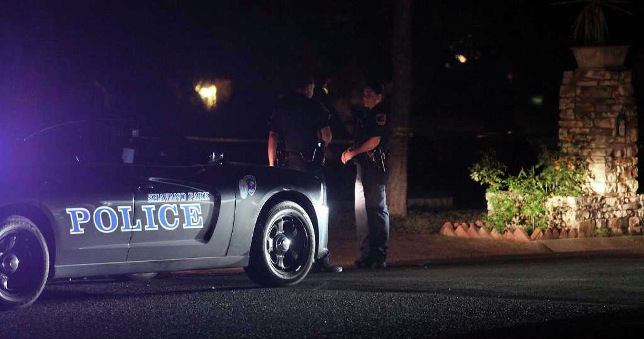 Crime rates in San Antonio suburbs, communities in 2014