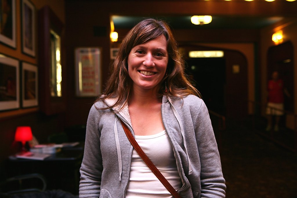 Showing of ‘PJ20’ for Pearl Jam fans at the Balboa