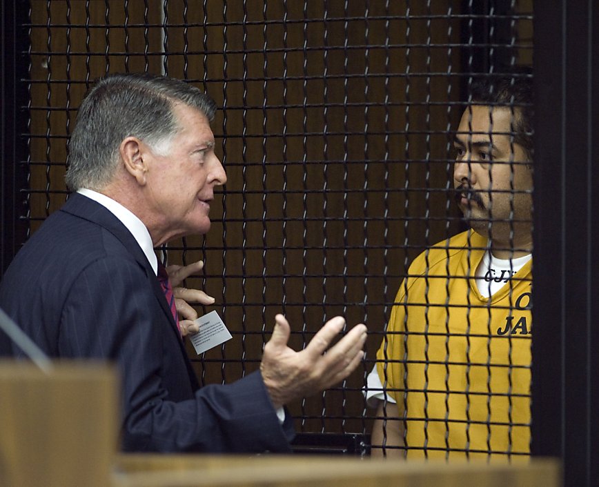 Officer pleads not guilty in homeless man's death