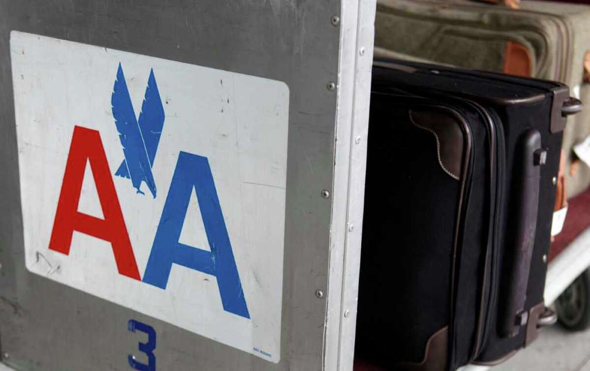 American Airlines files for bankruptcy protection