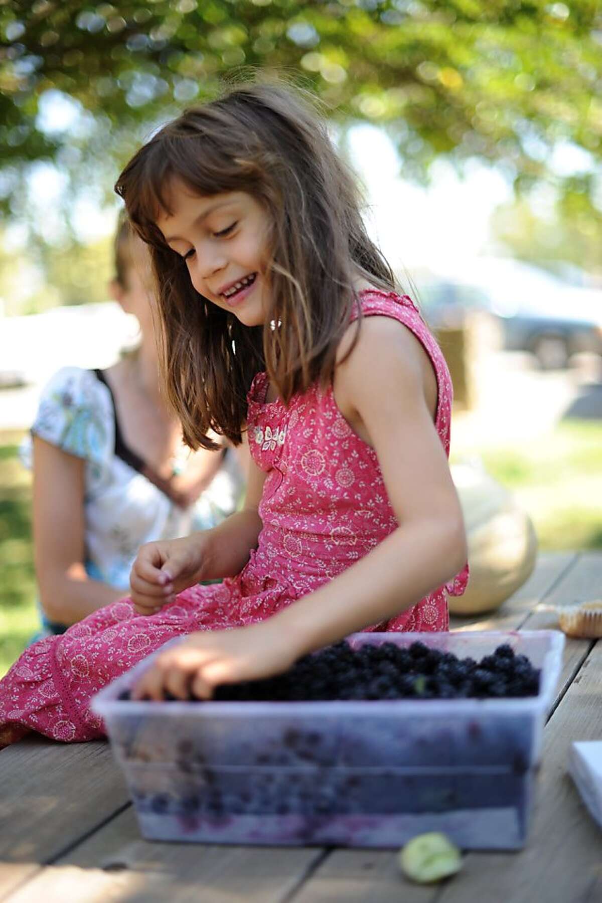 Steele Wines tasting room in Kelseyville