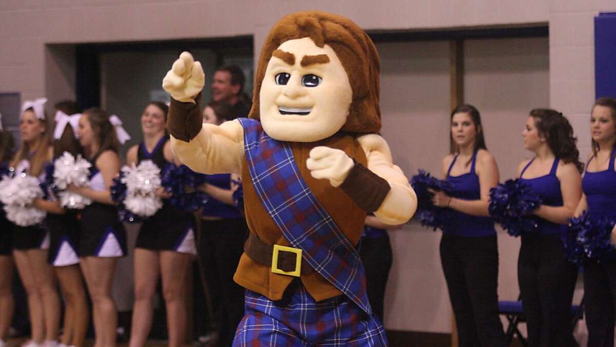 Presbyterian College Scottish mascot for 5 things Ran on: 09-04-2011 Photo caption Dummy text goes here. Dummy text goes here. Dummy text goes here. Dummy text goes here. Dummy text goes here. Dummy text goes here. Dummy text goes here. Dummy text goes here.###Photo: 5things0904_ph40###Live Caption:Presbyterian College Scottish mascot for 5 things###Caption History:Presbyterian College Scottish mascot for 5 things###Notes:###Special Instructions: