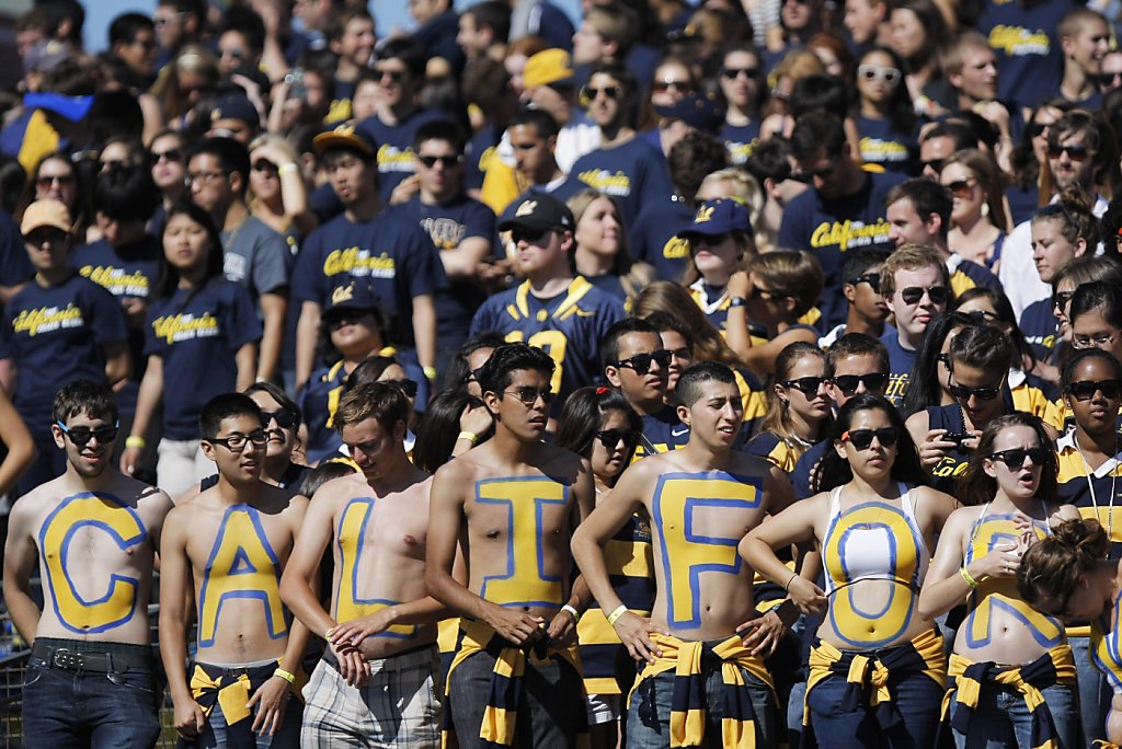 Home Away From Home: Cal Football In AT&T Park Q&A - California