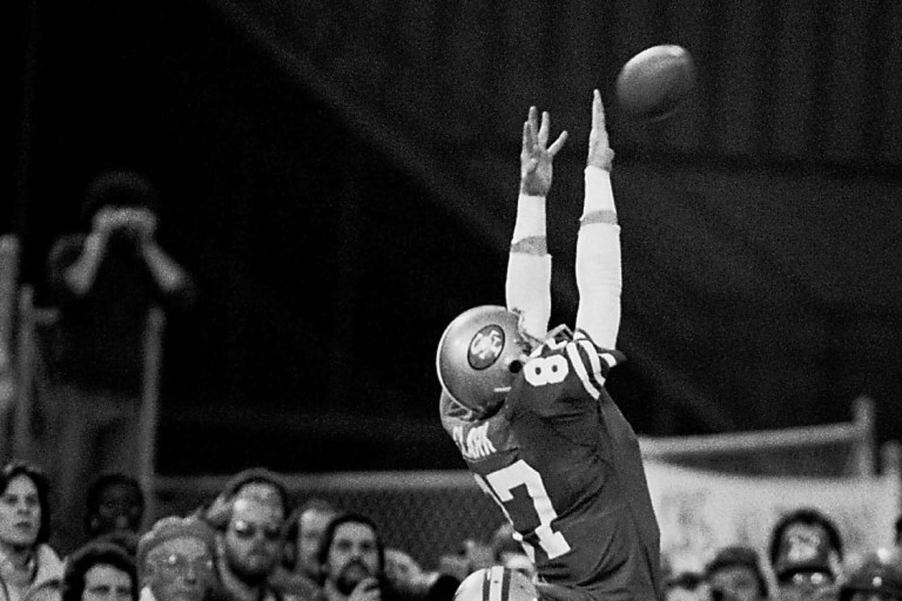 The Catch,' by Gary Myers