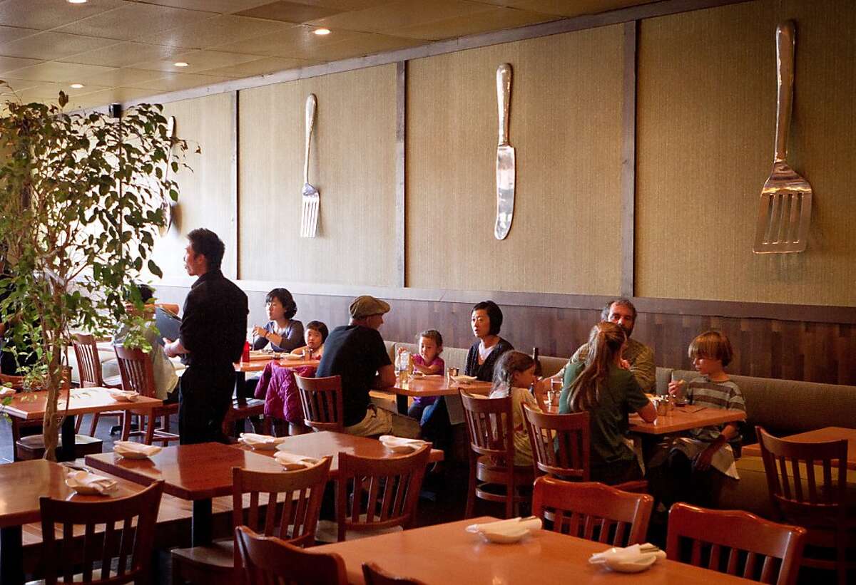 Bowl'd in Albany Comfort in a Korean rice bowl