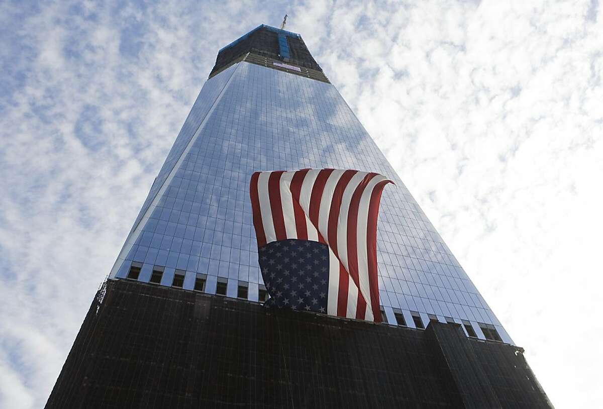 9/11 anniversary a time to weigh personal changes