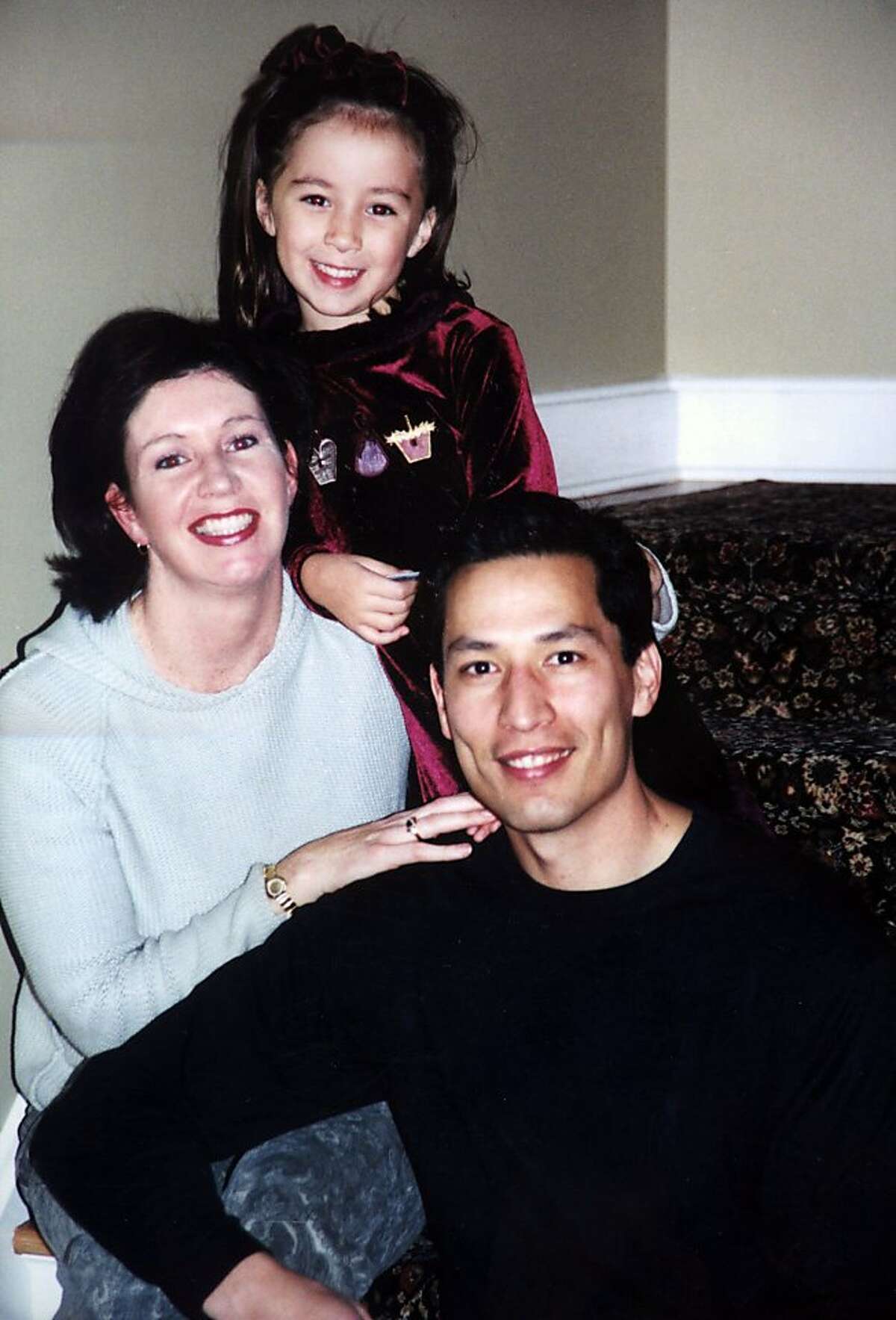 9/11 victims with Bay Area ties forever remembered