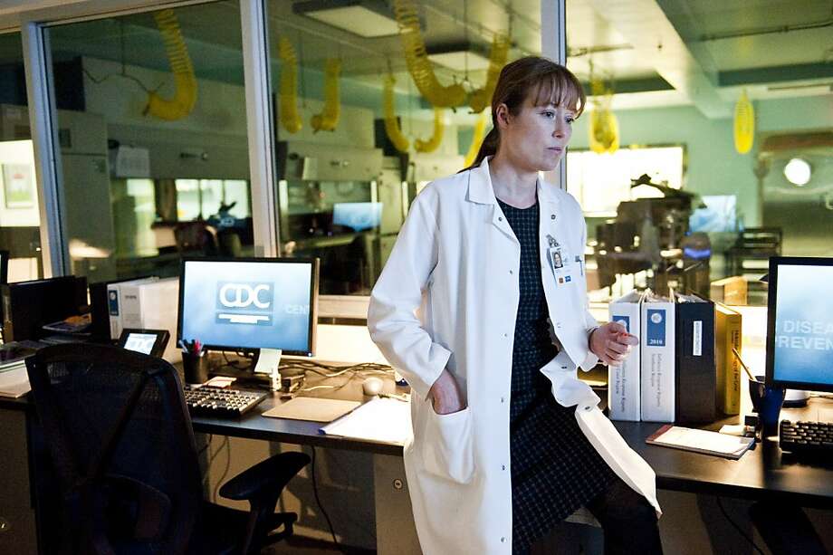 Jennifer Ehle s Contagion Scientist Role Grows SFGate Jennifer Ehle s Contagion Scientist Role Grows SFGate