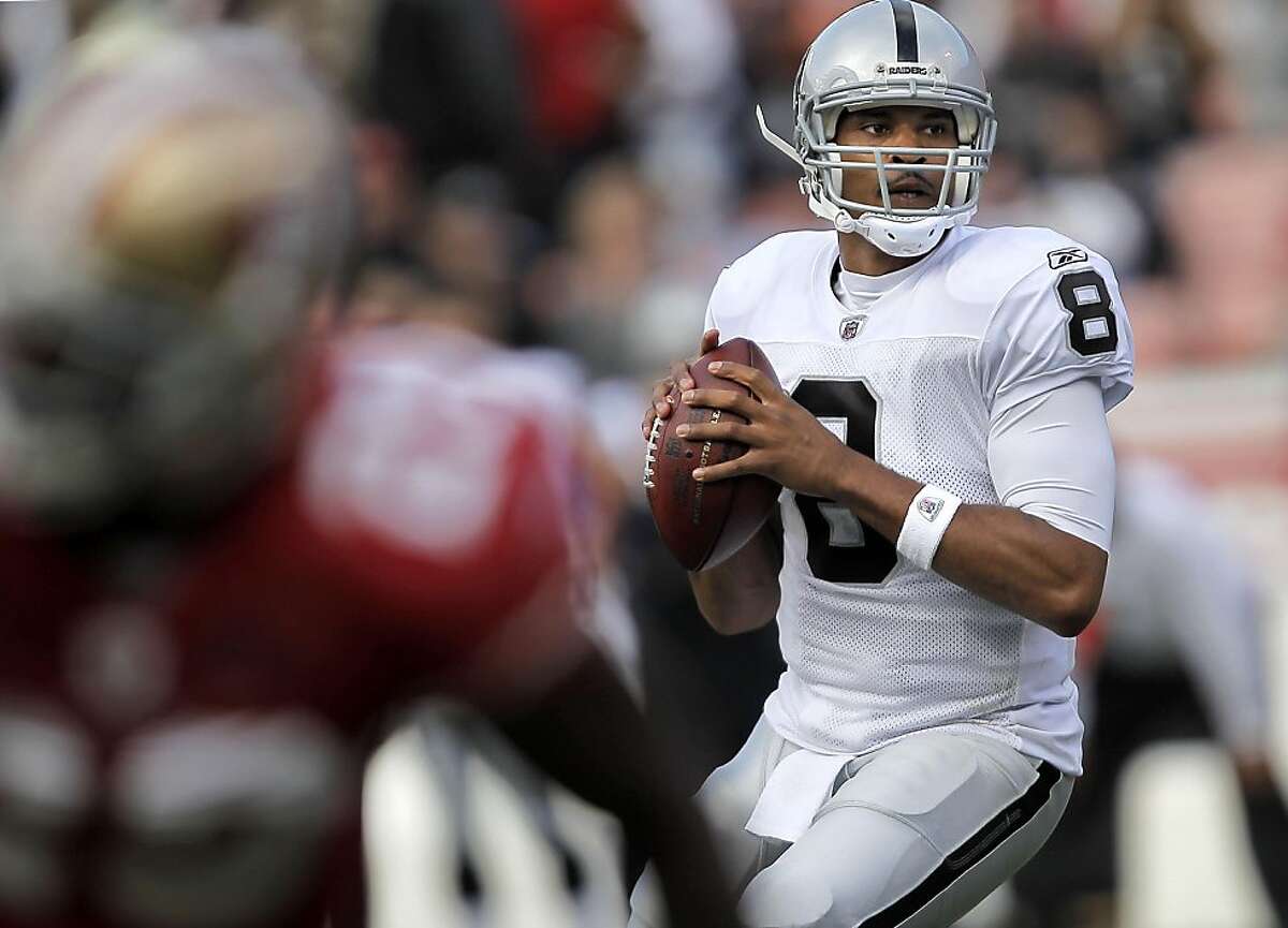 Violence at Candlestick mars 49ersRaiders game