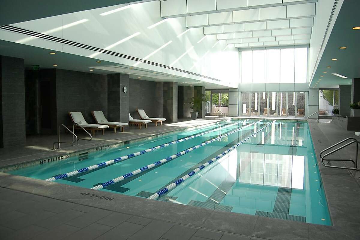 Millennium Tower offers grand living, choice location