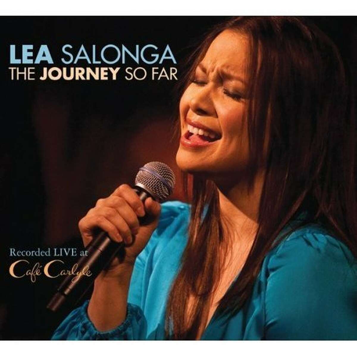 journey songs by lea salonga
