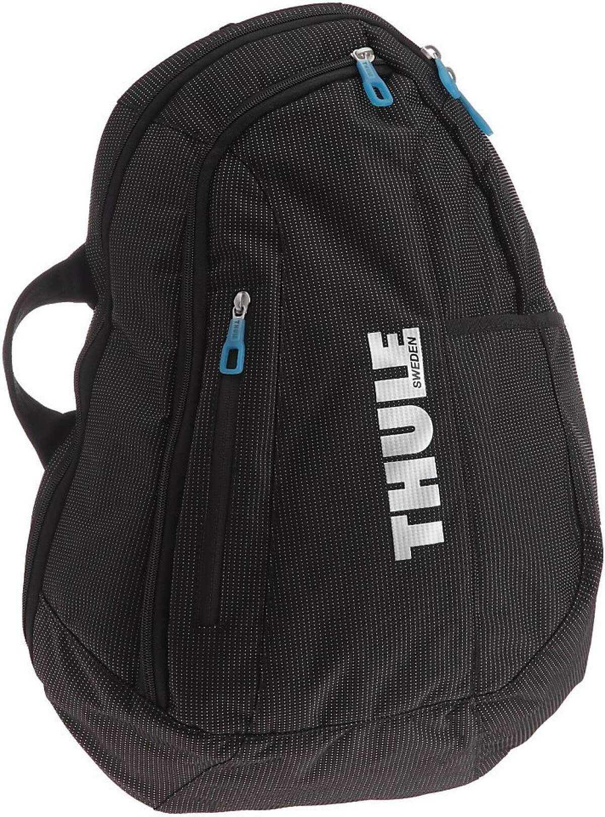 thule holdall