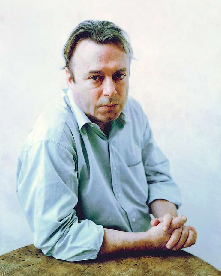 Christopher hitchens essays