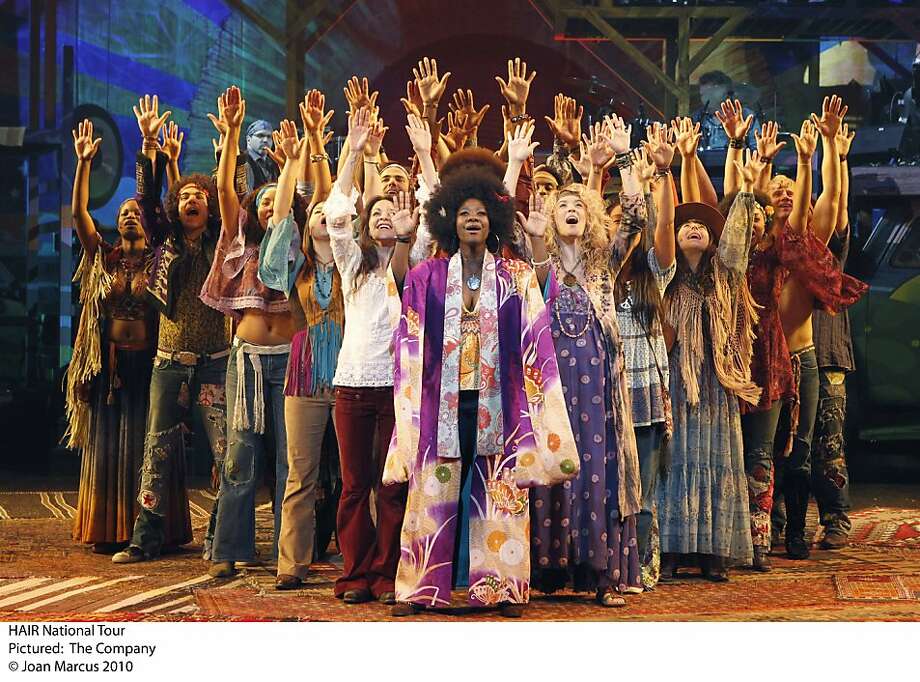 Bay Area Theater Preview For Fall