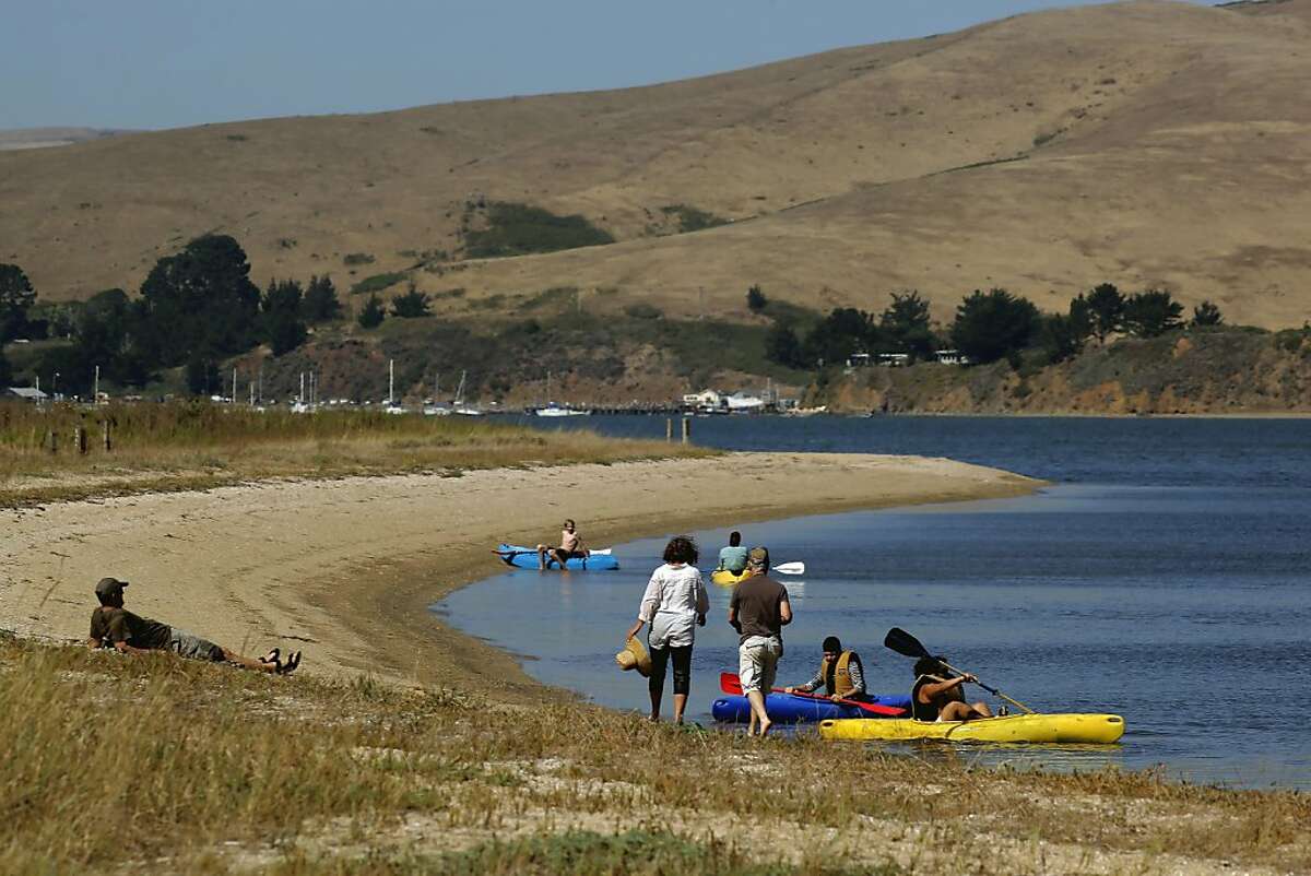 Tomales Bay search for fisherman goes on as man who drowned IDd