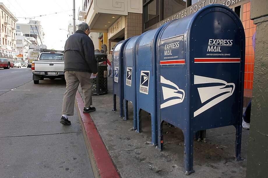 Us postal service mail forwarding