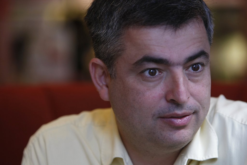 Eddy Cue promoted to senior VP at Apple